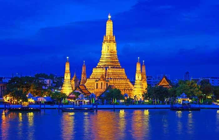 Wat Arun